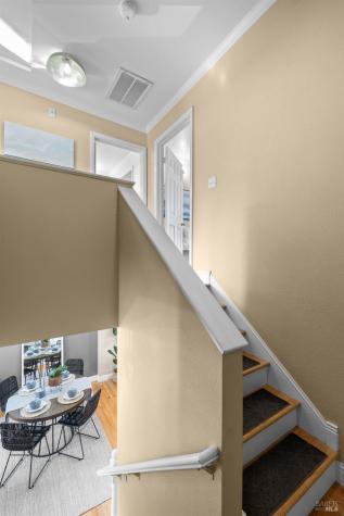 12 Rain Tree Court Petaluma CA 94952