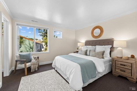 12 Rain Tree Court Petaluma CA 94952