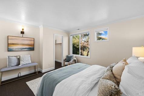 12 Rain Tree Court Petaluma CA 94952