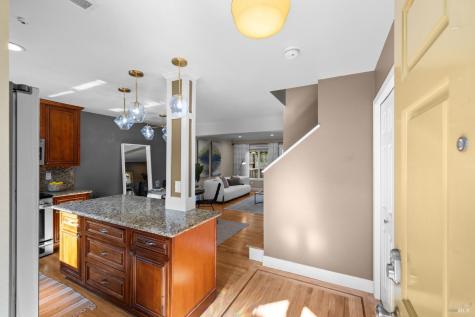 12 Rain Tree Court Petaluma CA 94952