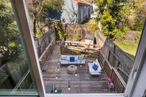 12 Rain Tree Court Petaluma CA 94952