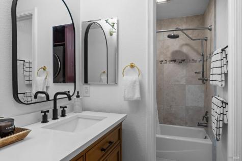 12 Rain Tree Court Petaluma CA 94952