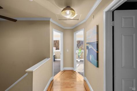12 Rain Tree Court Petaluma CA 94952