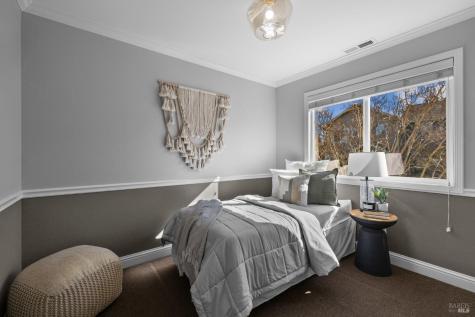 12 Rain Tree Court Petaluma CA 94952