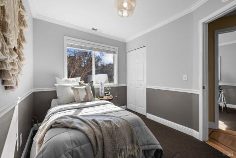 12 Rain Tree Court Petaluma CA 94952