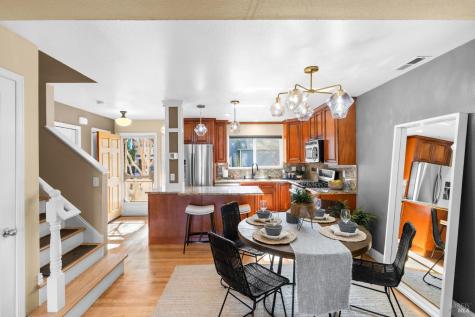 12 Rain Tree Court Petaluma CA 94952