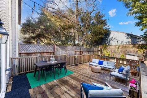 12 Rain Tree Court Petaluma CA 94952