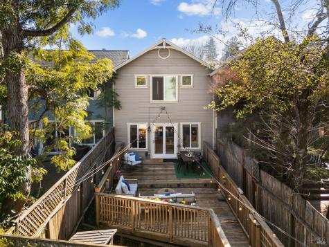 12 Rain Tree Court Petaluma CA 94952