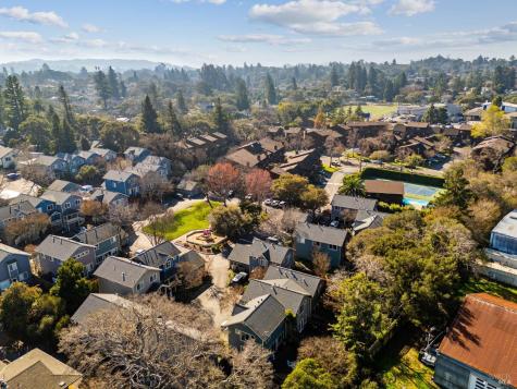 12 Rain Tree Court Petaluma CA 94952