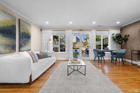 12 Rain Tree Court Petaluma CA 94952