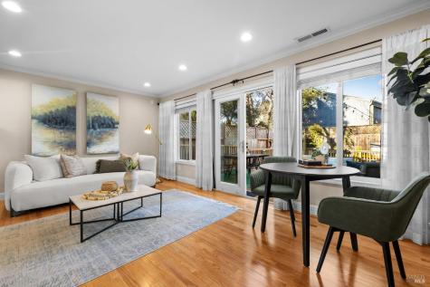 12 Rain Tree Court Petaluma CA 94952