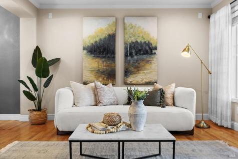 12 Rain Tree Court Petaluma CA 94952