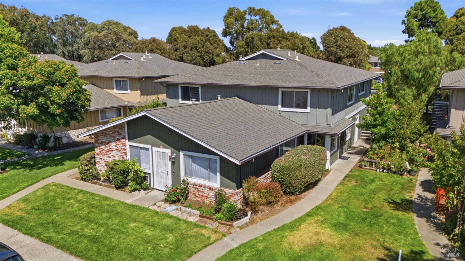 3742 Kerner Boulevard San Rafael CA 94901