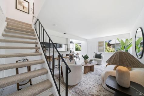 3742 Kerner Boulevard San Rafael CA 94901
