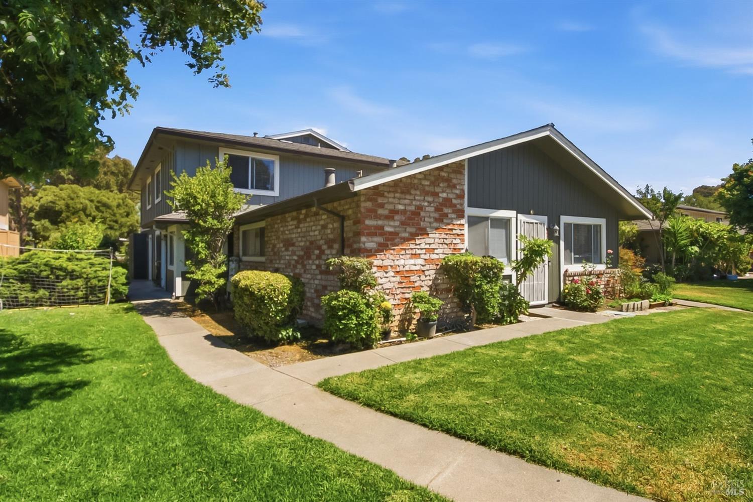 3742 Kerner Boulevard San Rafael CA 94901