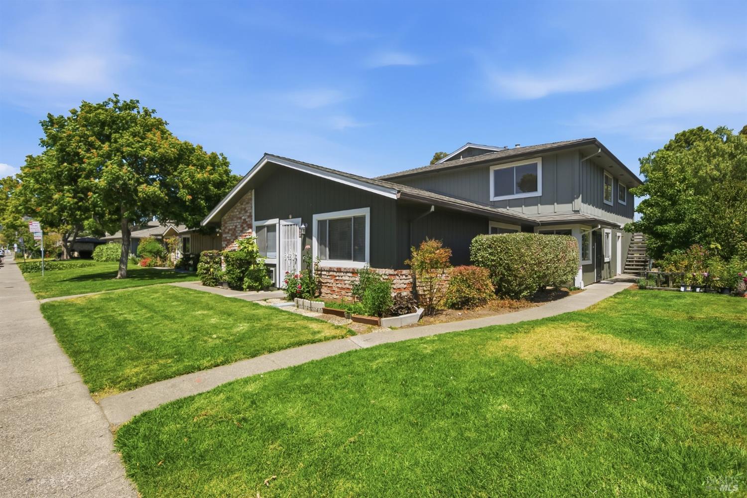 3742 Kerner Boulevard San Rafael CA 94901