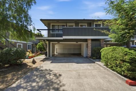 3742 Kerner Boulevard San Rafael CA 94901