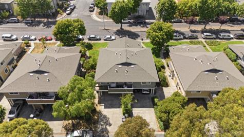 3742 Kerner Boulevard San Rafael CA 94901