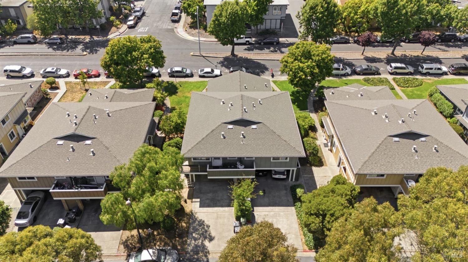 3742 Kerner Boulevard San Rafael CA 94901