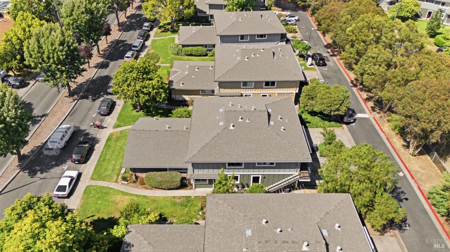 3742 Kerner Boulevard San Rafael CA 94901