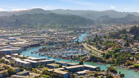 3742 Kerner Boulevard San Rafael CA 94901