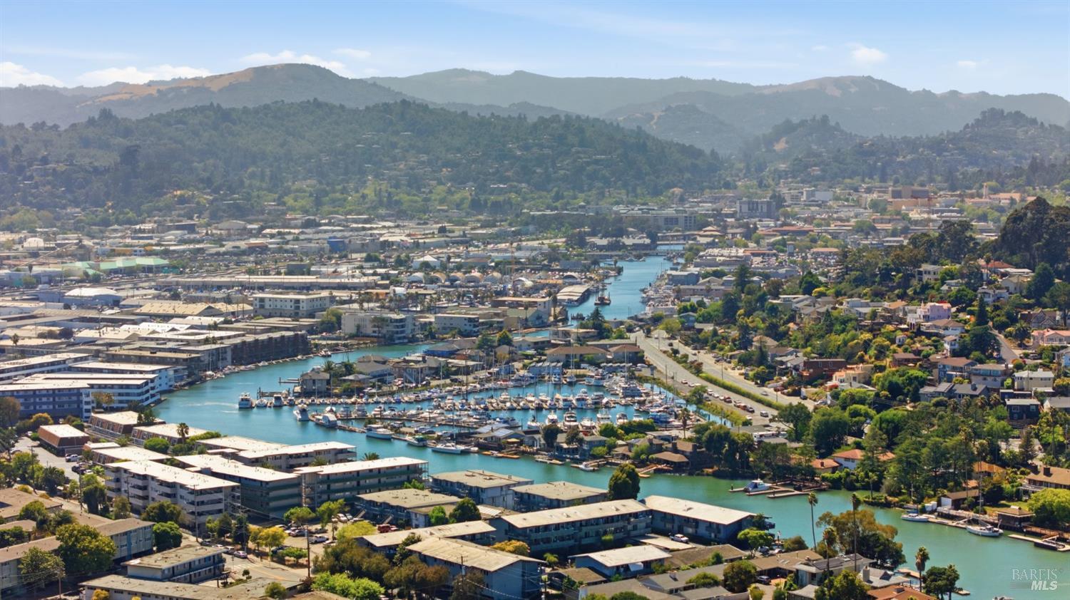3742 Kerner Boulevard San Rafael CA 94901