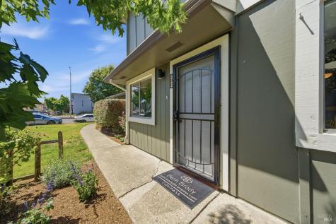 3742 Kerner Boulevard San Rafael CA 94901