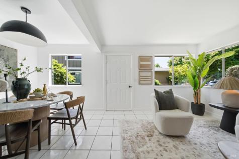 3742 Kerner Boulevard San Rafael CA 94901