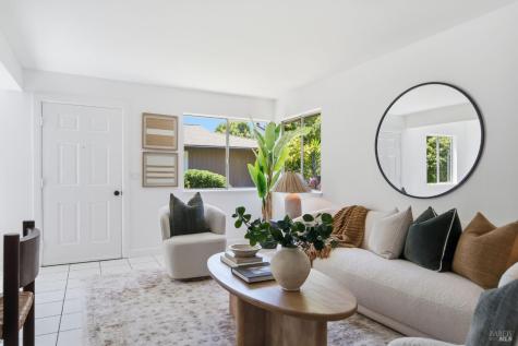 3742 Kerner Boulevard San Rafael CA 94901