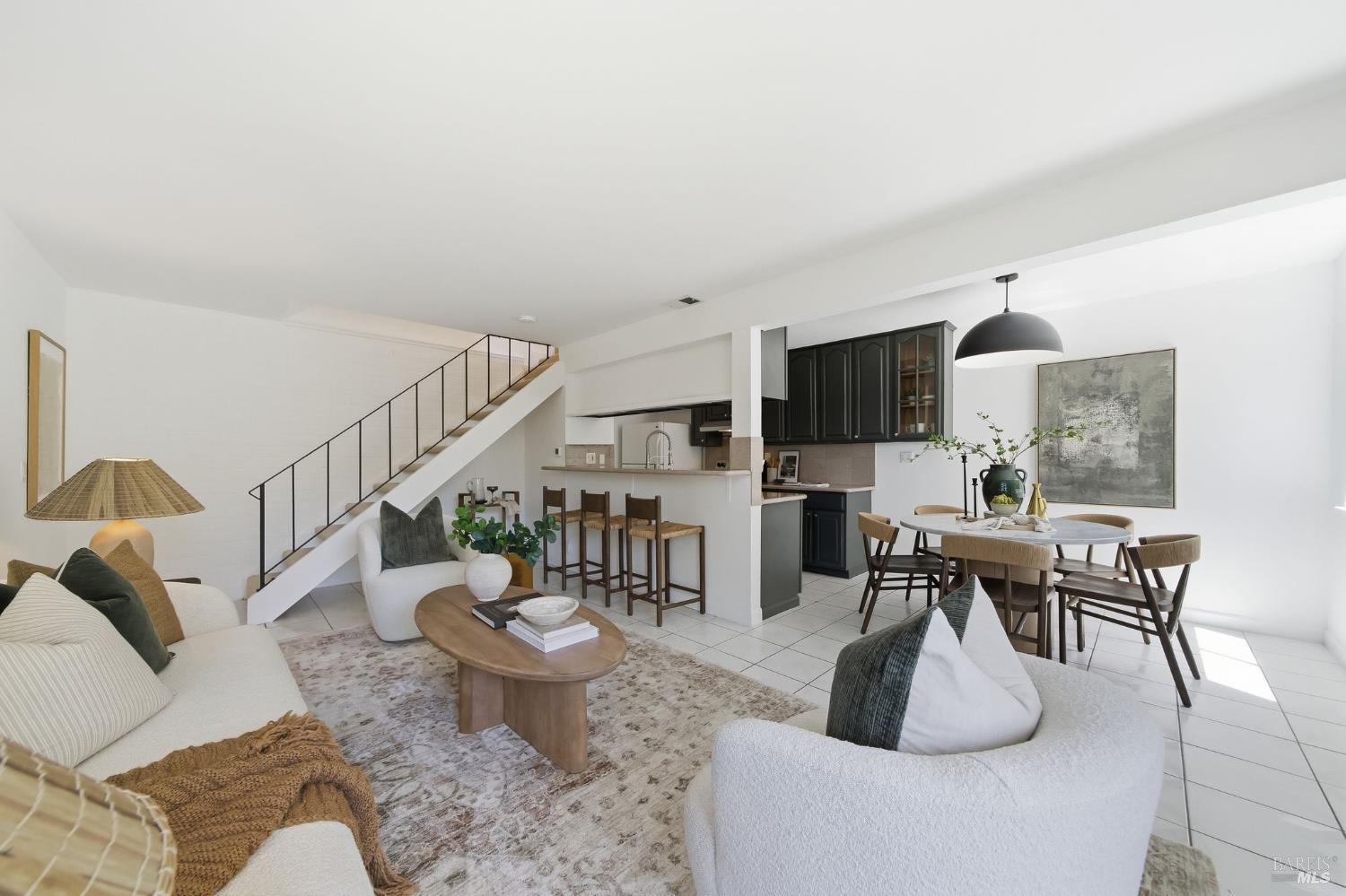 3742 Kerner Boulevard San Rafael CA 94901
