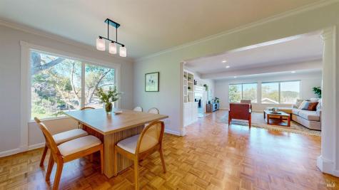 1253 Royal Oak Terrace Novato CA 94947