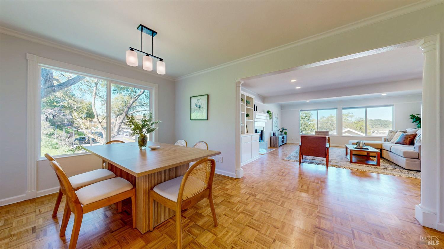 1253 Royal Oak Terrace Novato CA 94947