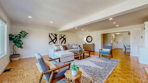 1253 Royal Oak Terrace Novato CA 94947