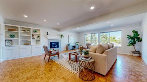 1253 Royal Oak Terrace Novato CA 94947