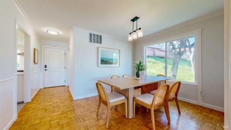 1253 Royal Oak Terrace Novato CA 94947