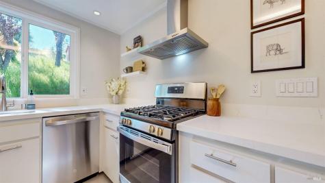 1253 Royal Oak Terrace Novato CA 94947