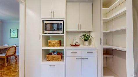 1253 Royal Oak Terrace Novato CA 94947