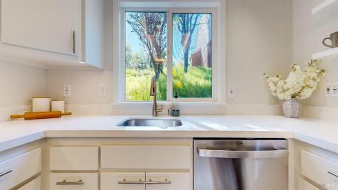 1253 Royal Oak Terrace Novato CA 94947
