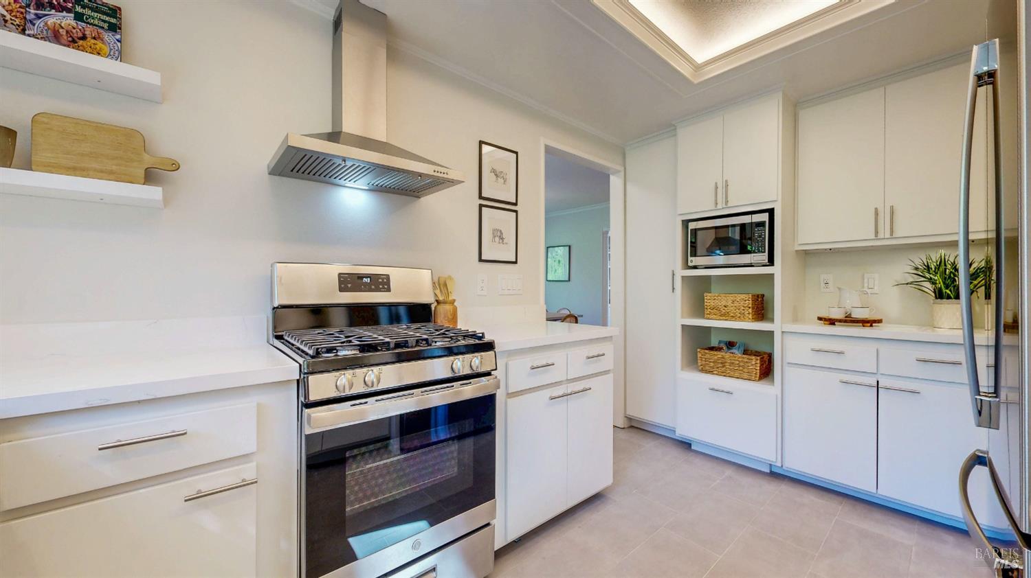 1253 Royal Oak Terrace Novato CA 94947