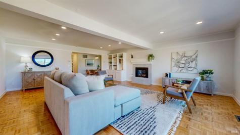 1253 Royal Oak Terrace Novato CA 94947