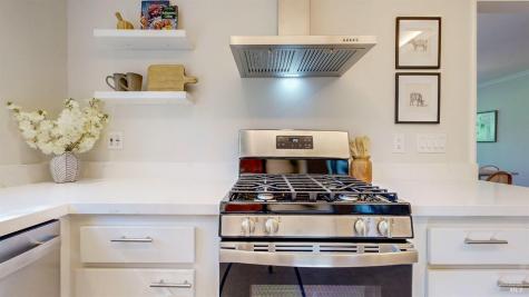 1253 Royal Oak Terrace Novato CA 94947
