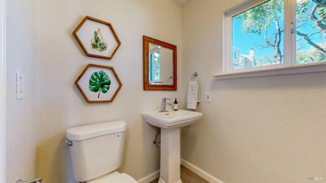 1253 Royal Oak Terrace Novato CA 94947
