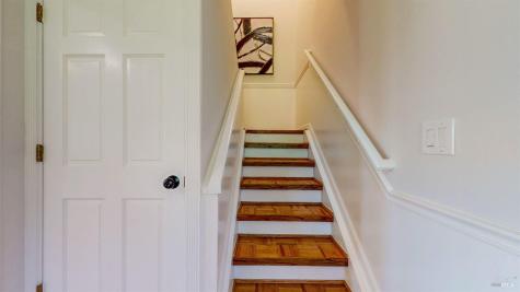 1253 Royal Oak Terrace Novato CA 94947