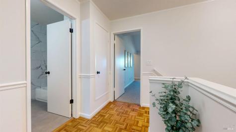 1253 Royal Oak Terrace Novato CA 94947