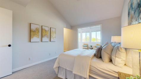 1253 Royal Oak Terrace Novato CA 94947