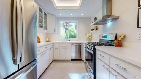 1253 Royal Oak Terrace Novato CA 94947