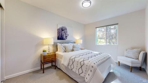 1253 Royal Oak Terrace Novato CA 94947