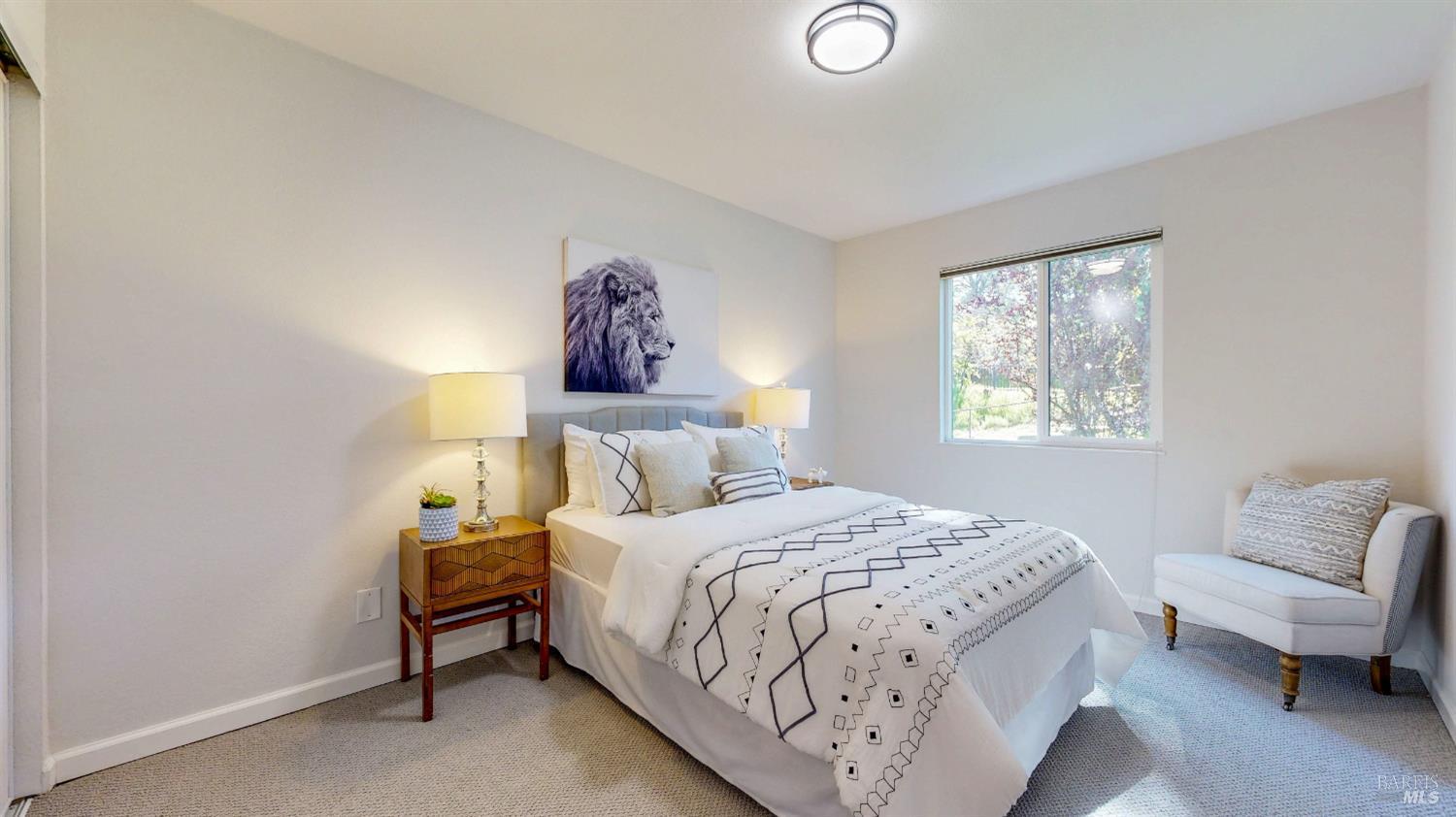 1253 Royal Oak Terrace Novato CA 94947
