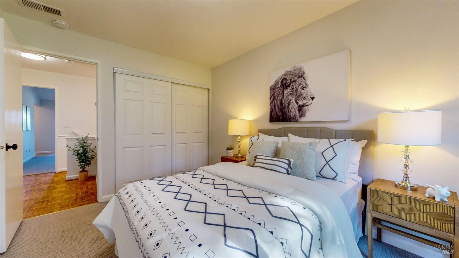 1253 Royal Oak Terrace Novato CA 94947