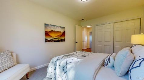 1253 Royal Oak Terrace Novato CA 94947